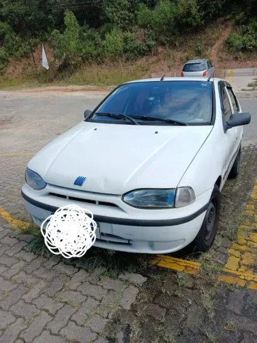 Fiat Palio EX 1.0 MPI 4P 1999