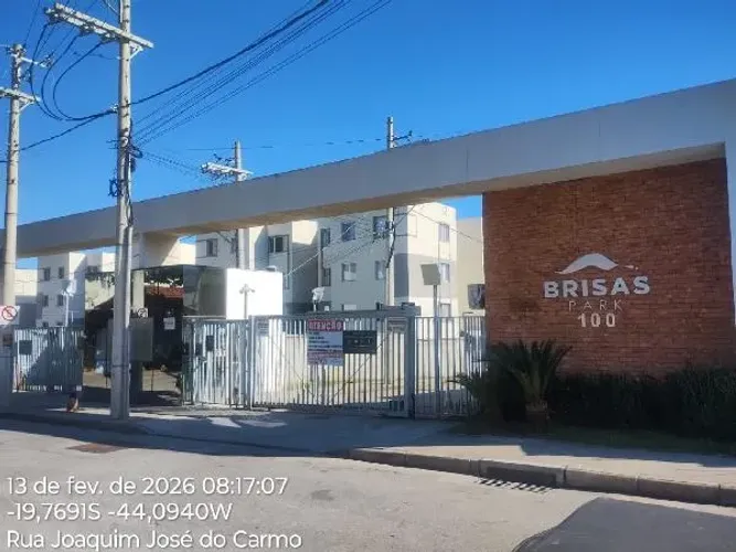 Oportunidade Única em RIBEIRAO DAS NEVES - MG | Tipo: Apartamento | Negociação: Licitação