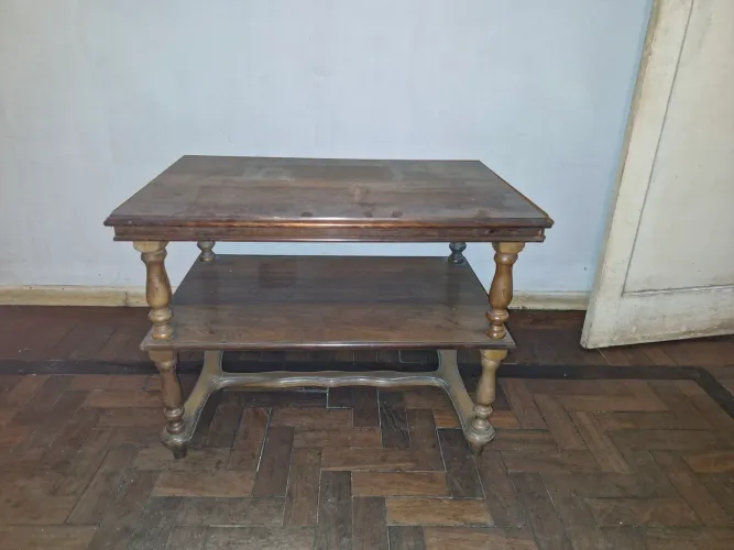 Mesa de tv