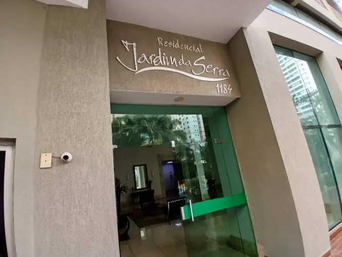 RESIDENCIAL JARDIM DA SERRA SETOR BUENO
