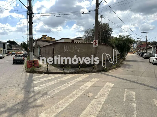 Venda Casa Conjunto Água Branca Contagem