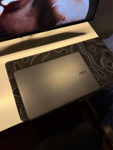 Notebook Premium - Único Dono, Estado impecável