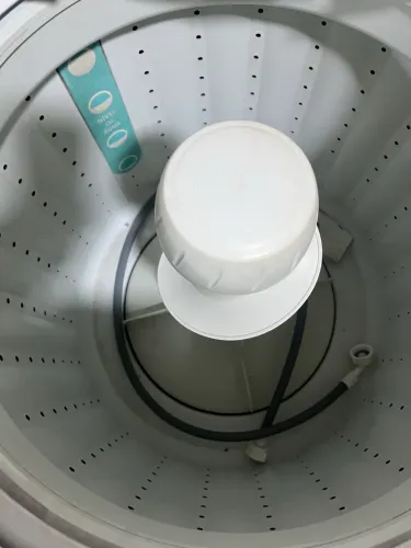       Lavadora Electrolux 13kg Com Defeito