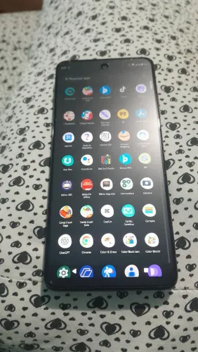 VENDO OU TROCO MOTOROLA G24