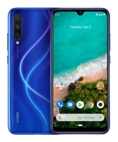 Xiaomi Mi a63