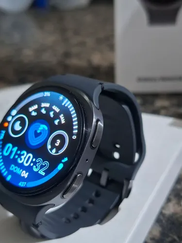 Galaxy watch 8 bt