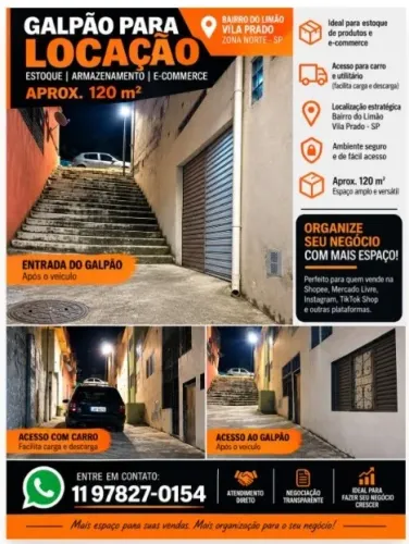 mercado livre, shopee e estoque