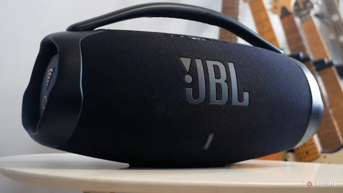 Jbl boombox 3