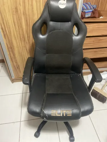 Cadeira game
