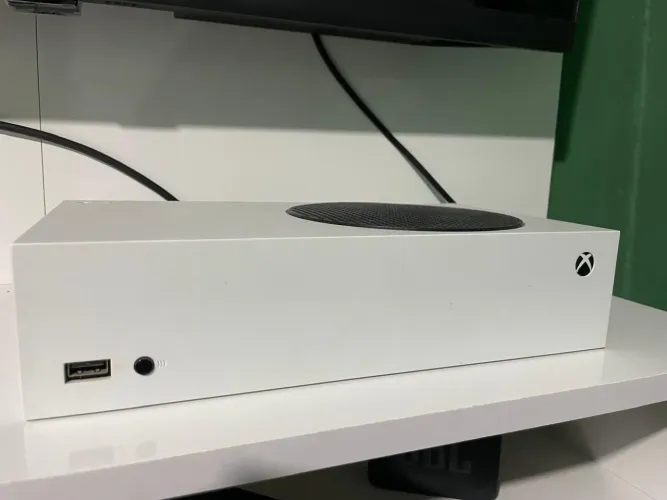 Xbox séries S 512Gb 