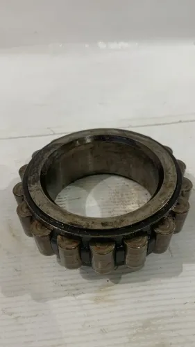 Rolamento Eixo Secundário Zf Caixa Cambio Zf 16s1650