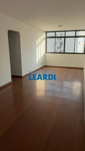 APARTAMENTO - VILA BOA VISTA - SP