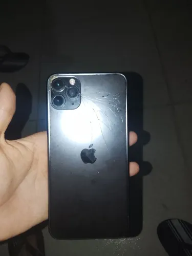 iPhone 11 pro max