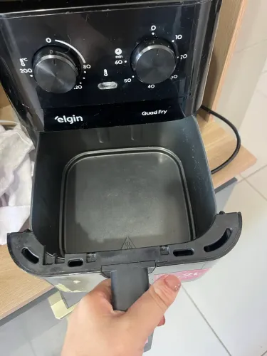 Vende-se Air Frayer