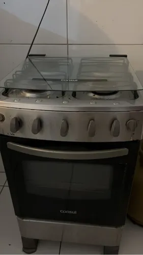 Fogão