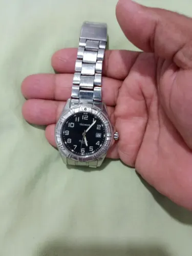 Relógio técnico valor 200 reais