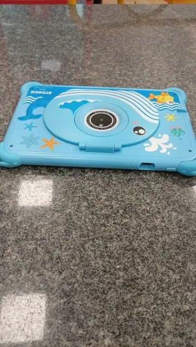 Tablet touch infantil 
