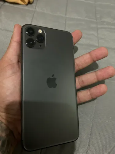Iphone 11 pro max 64gb 