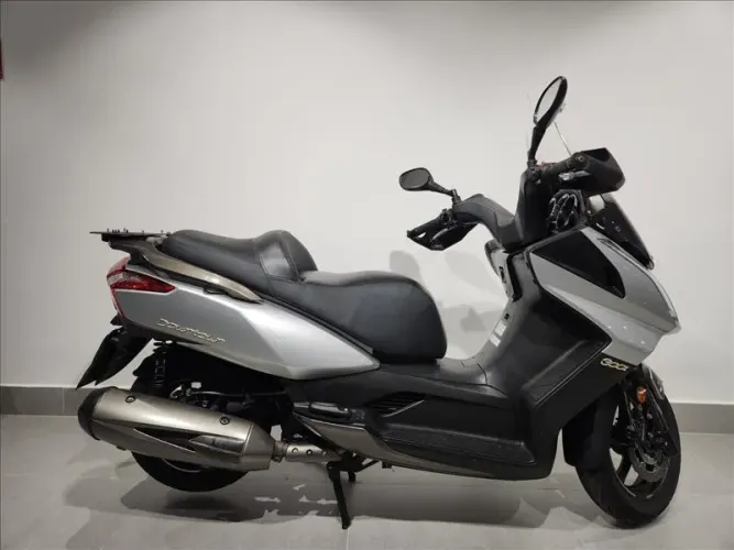 Kymco Downtown 300 i Abs