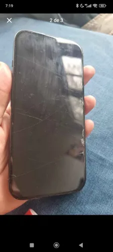 iPhone 16 pro 256