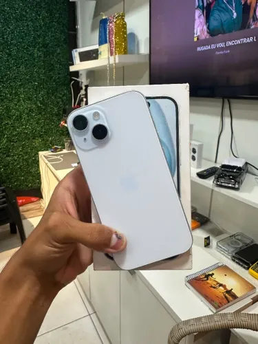 iPhone 15 256gb