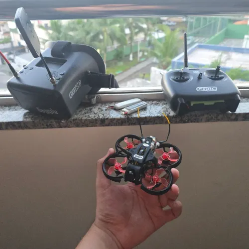 Drone fpv