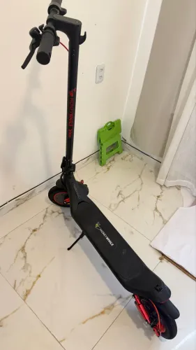 Patinete elétrico 