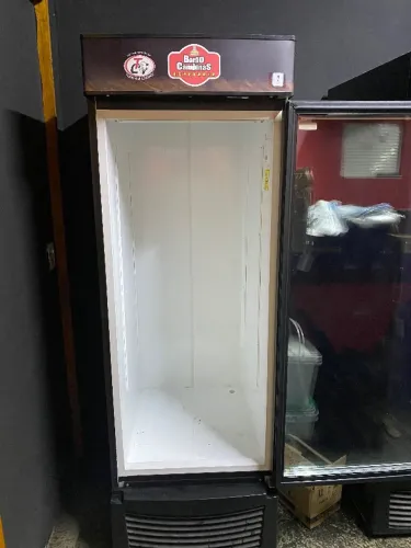 Frezzer expositor Fricon 565L