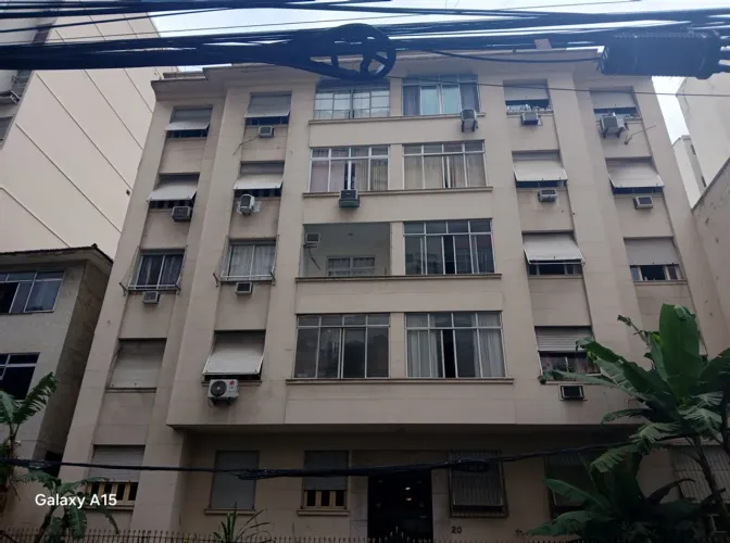 IMÓVEL PERTO DO METRÔ E DA MOVIMENTADA RUA DO CATETE