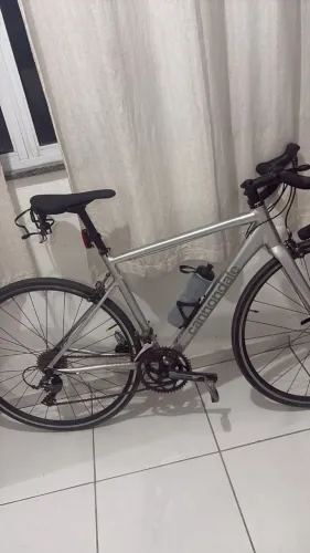 Bike Speed Cannondale
