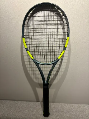 Raquete tênis pure aero 98 2026