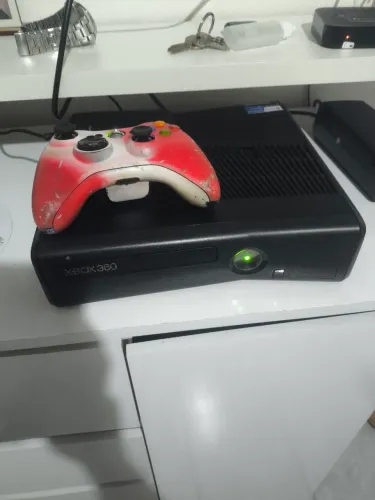 Xbox 360 slim