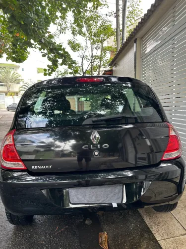 Renault Clio Rn/alize/expr./1.0 Hi-power 16V 5P 2013