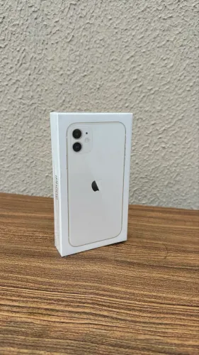 iPhone 11 128Gb Lacrado