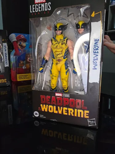 Wolverine