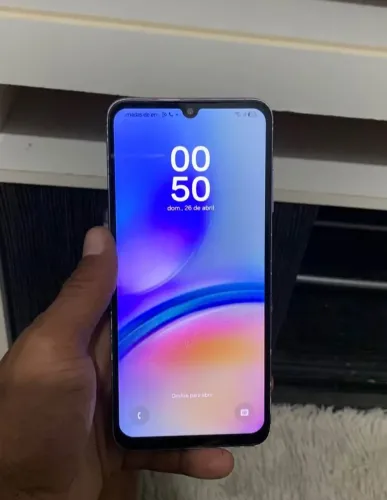 Galaxy A05S 