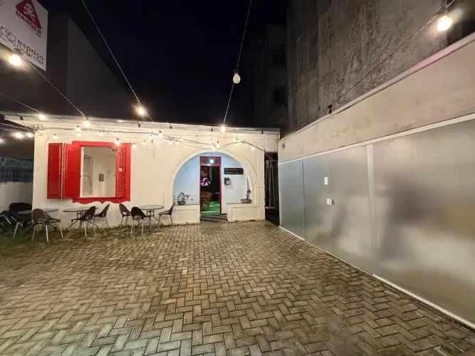 Ponto comercial para aluguel com 130 metros quadrados em Acupe - Salvador - BA