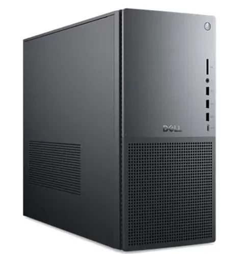 Dell Tower Plus EBT2250, Ultra 7, Placa RTX 4060 8GB,  16GB RAM, SSD 512GB, Win 11