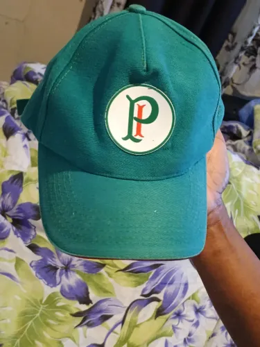 BONÉ DO PALMEIRAS 