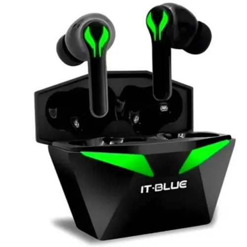 Fone Gamer Bluetooth !!