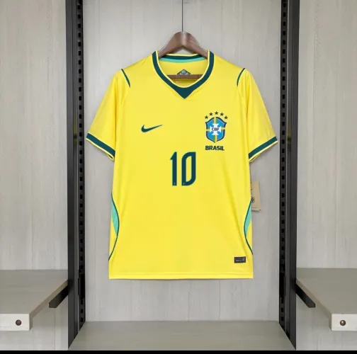 Camisa de time