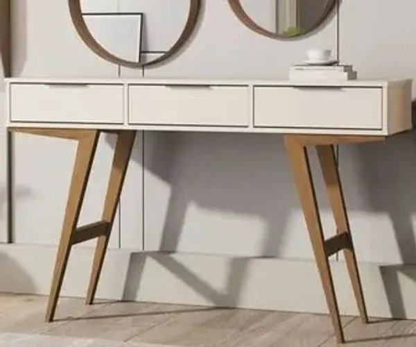 Aparador Luxo 3 Gaveta 4433 - (Oferta)