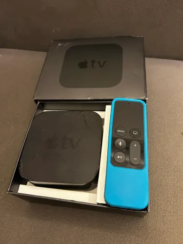 Apple TV HD A1625 32gb