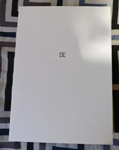 BTS Be Deluxe