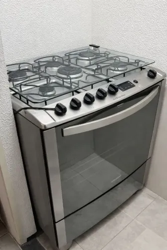 Fogão 5 bocas Electrolux