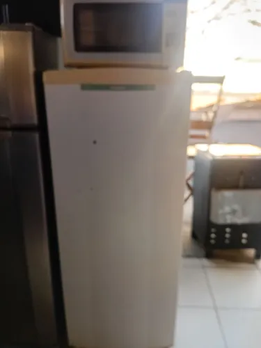 Geladeira 