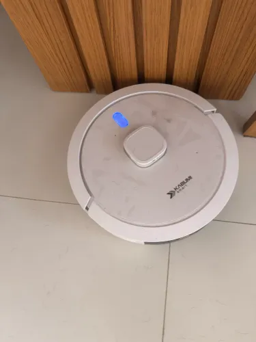 Vendo robô Aspirador