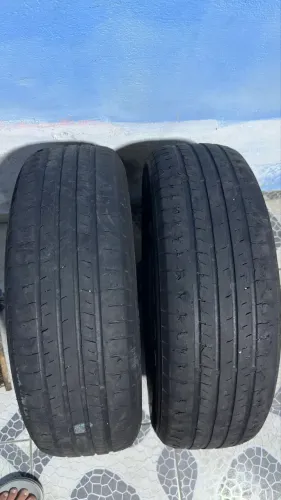 Pneus 205/65 R16