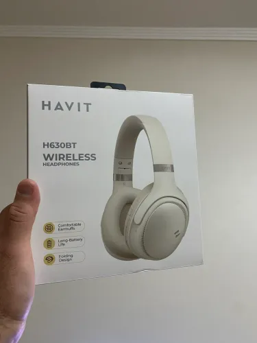 Fone havit