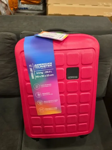 Mala de Viagem 10KG Samsonite by American Tourister